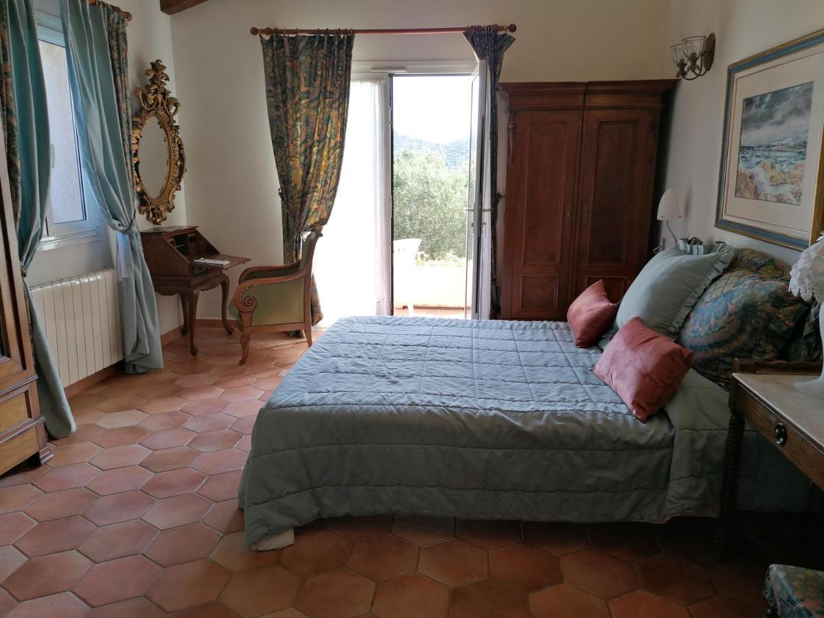 Bed and Breakfast Fiuminale Монтічелло Екстер'єр фото